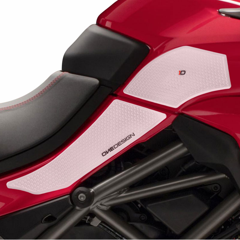 Kit adhesivo ducati multistrada 1200-1260