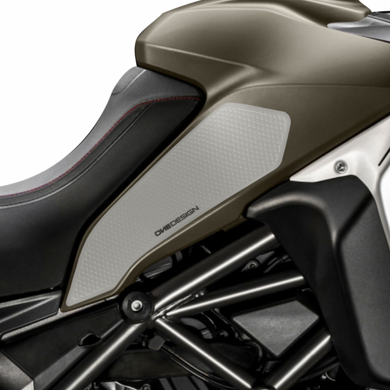 Kit adhesivo ducati multistrada 1200 enduro 16-