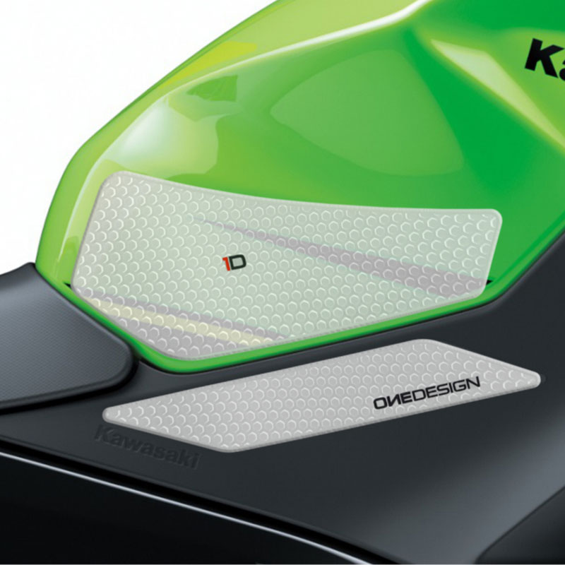 Kit adhesivo kawasaki ninja 400 18-