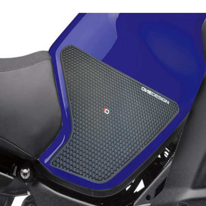 Kit adhesivo protector deposito Yamaha XT 1200Z SUPER TENERE 2012+