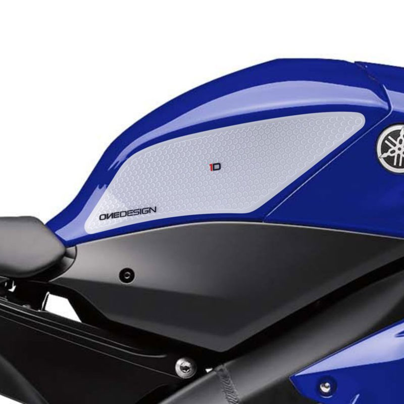 Kit de adhesivo Yamaha R6 17- Onedesign