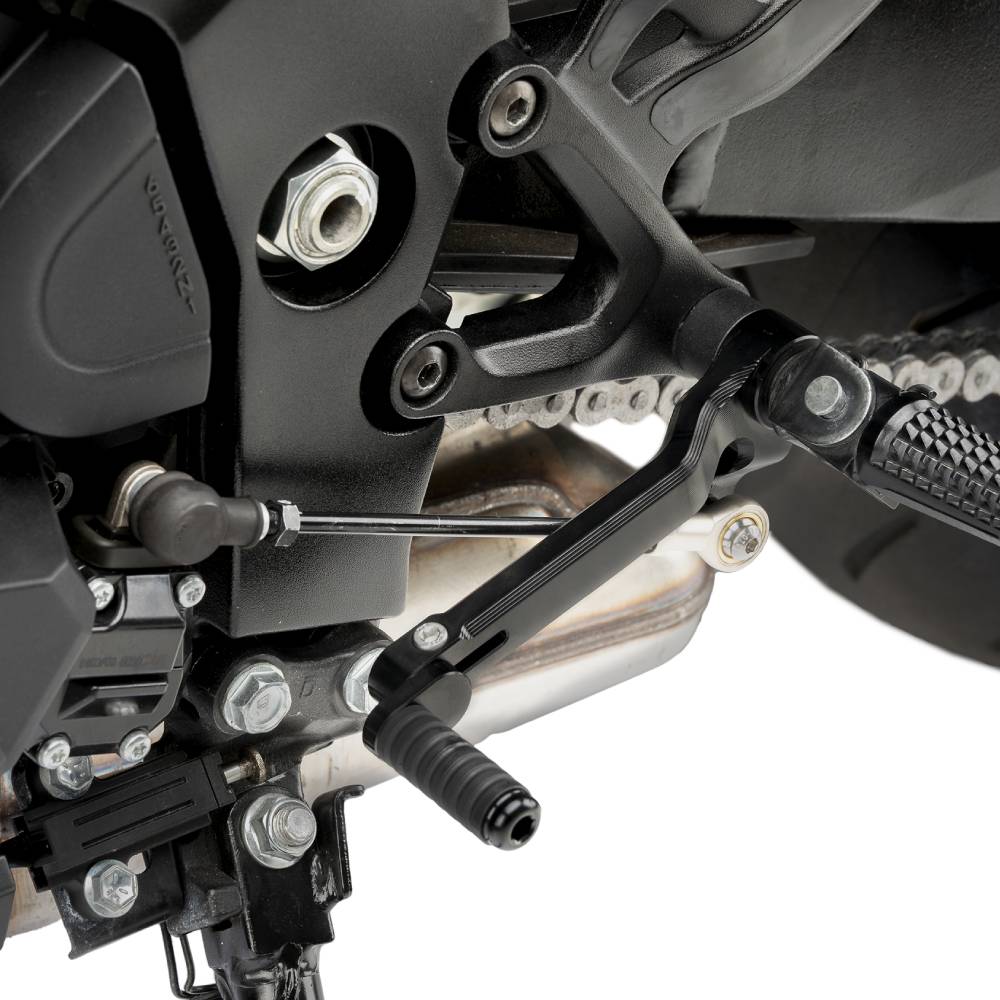 Palanca de cambio Suzuki GSXS1000 22-