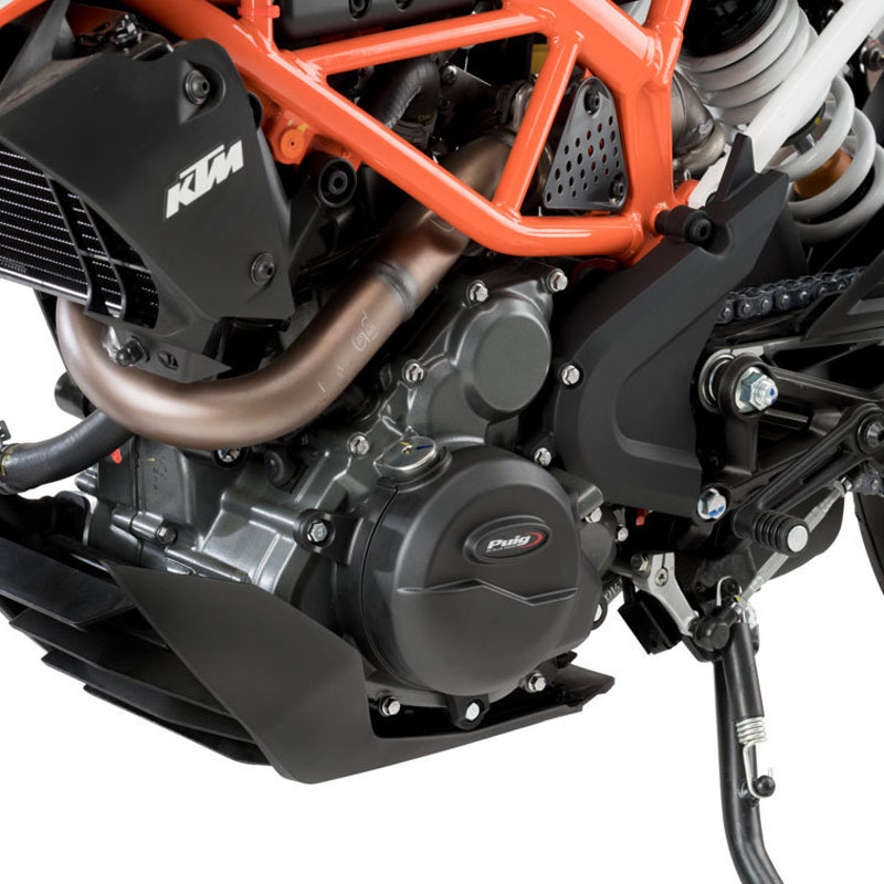 Tapas motor KTM 390 Duke 16-, RC 18-