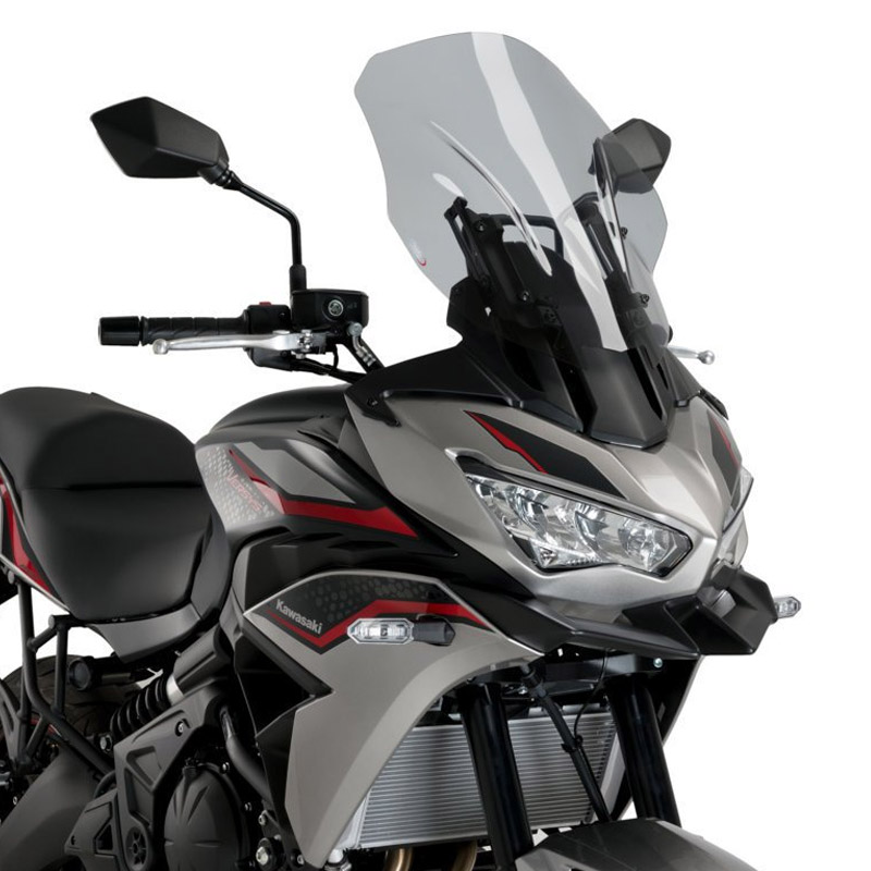 Cupula Puig Touring Kawasaki Versys 650 22-