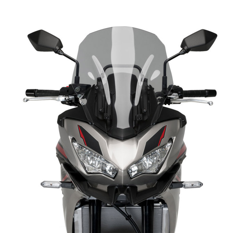 Cupula Puig Touring Kawasaki Versys 650 22-