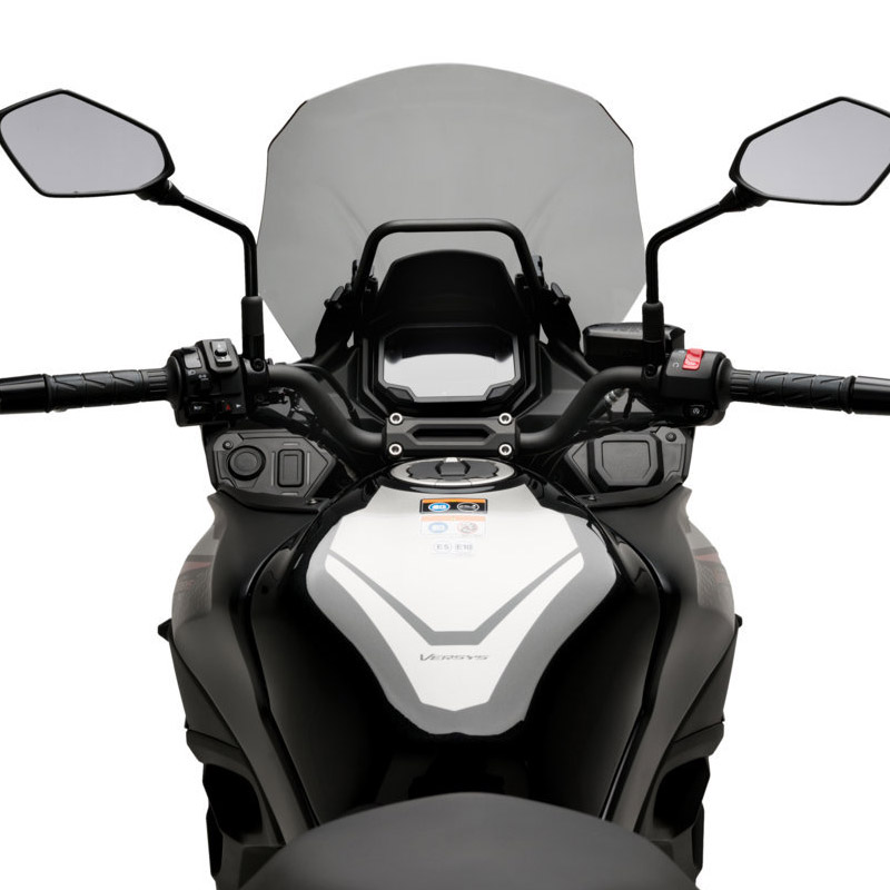 Cupula Puig Touring Kawasaki Versys 650 22-