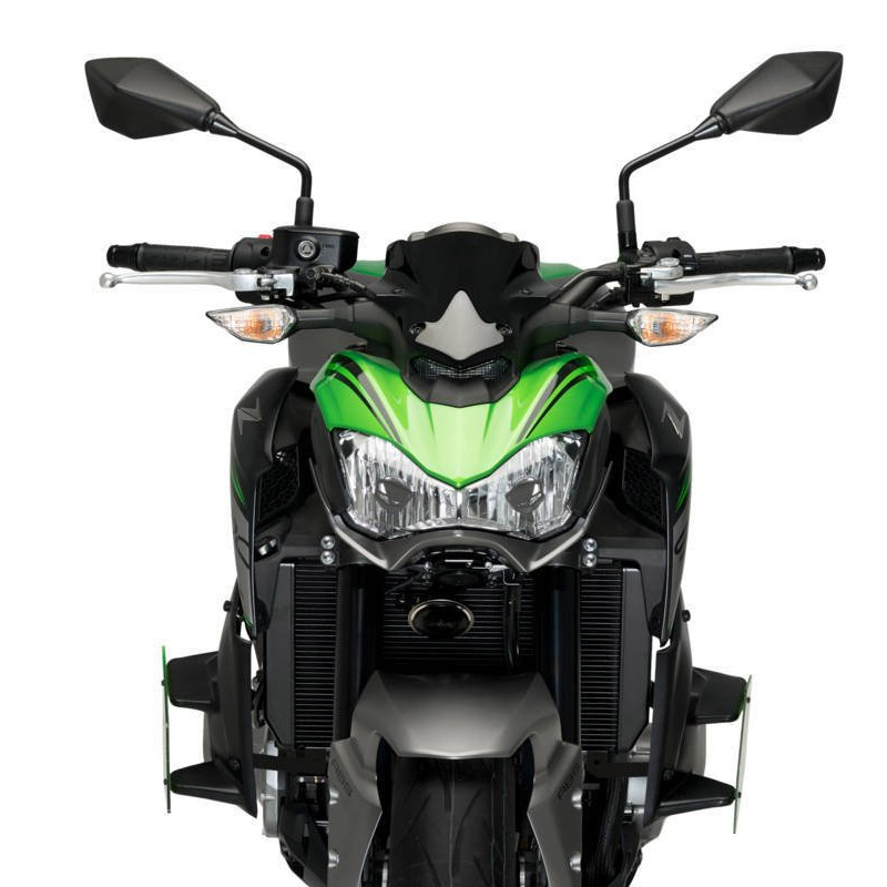 Aleron Downforce Kawasaki Z900 20- Puig