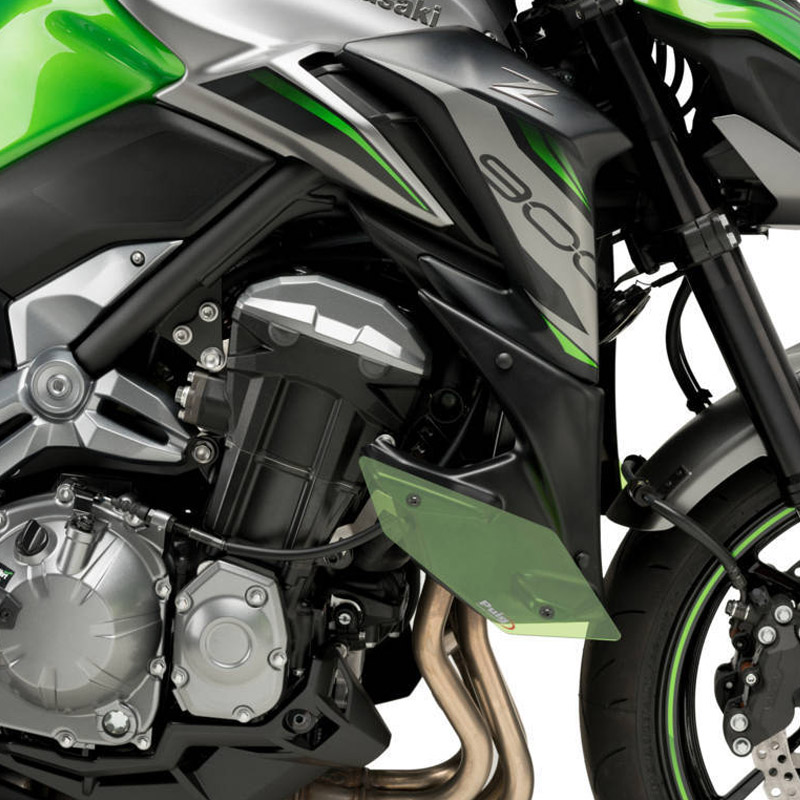 Aleron Downforce Kawasaki Z900 20- Puig