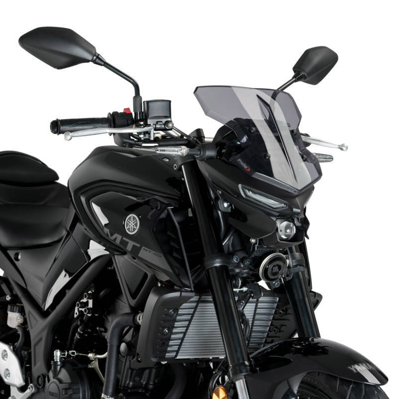 Cupula sport Yamaha MT03 20-