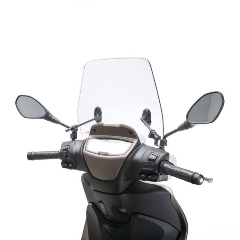 Cupula Puig PIAGGIO MEDLEY 125-150 2020