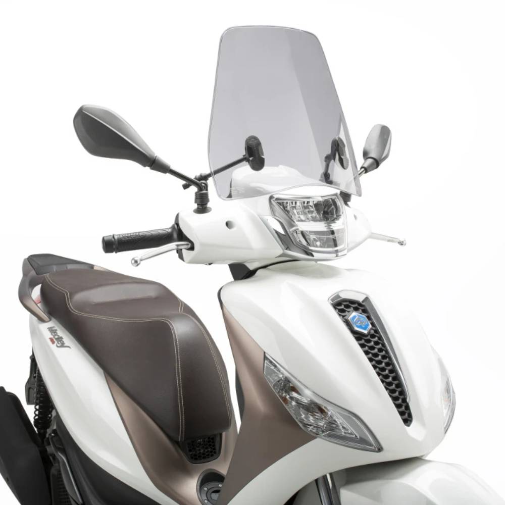 Cupula urban Piaggio Medley 125-150 20- Puig