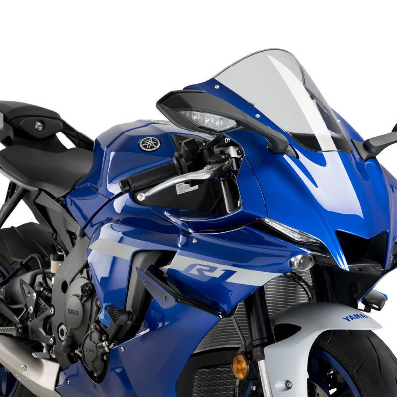 Aleron Downforce Yamaha R1-M 20- Puig