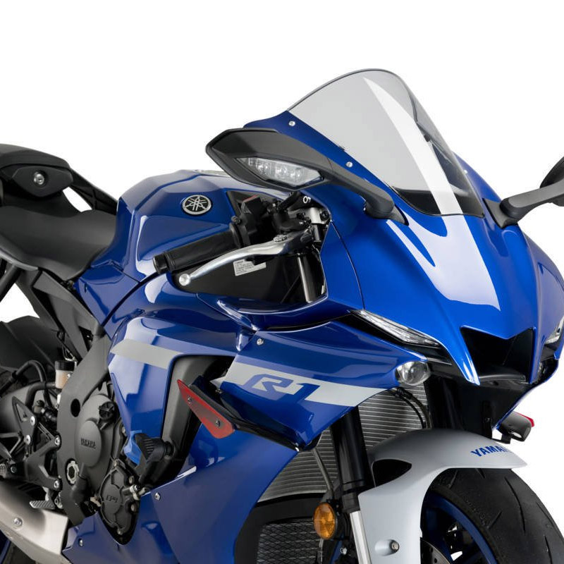 Aleron Downforce Yamaha R1-M 20- Puig