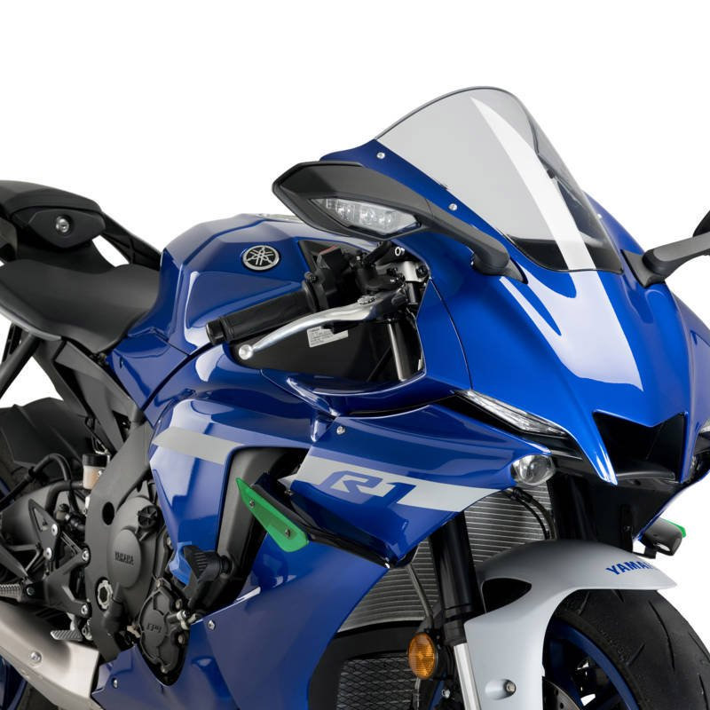 Aleron Downforce Yamaha R1-M 20- Puig