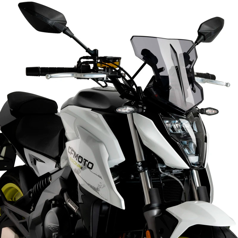 Cupula Flanker Universal 20334 KAWASAKI-BMW-YAMAHA-DUCATI-HONDA-SUZUKI