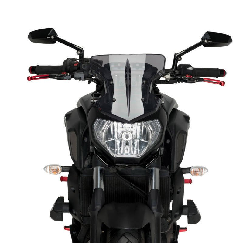 Cupula Puig Yamaha MT07-MT09