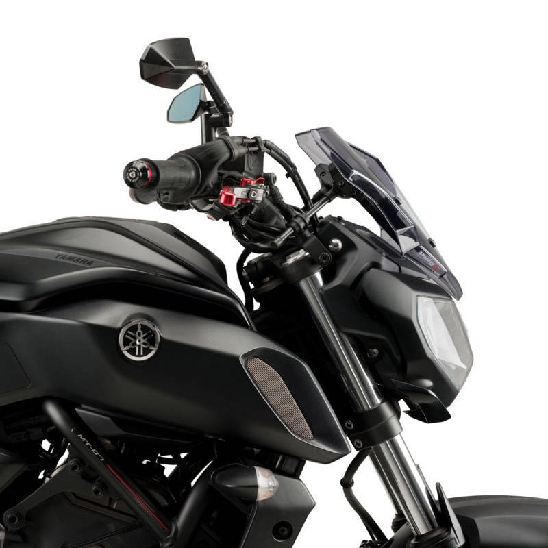 Cupula Puig Yamaha MT07-MT09