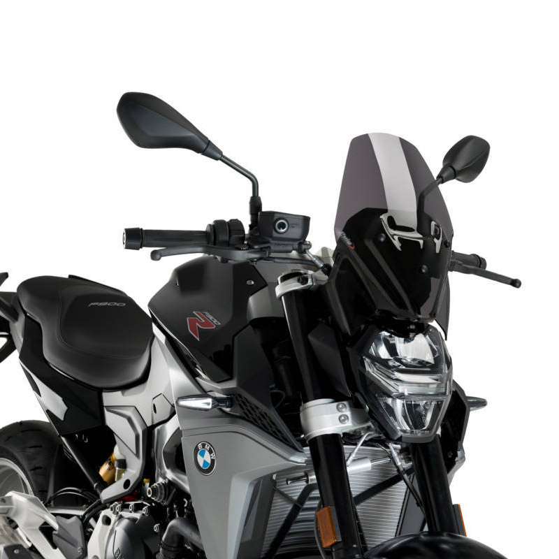 Cupula BMW F900R 20- Puig