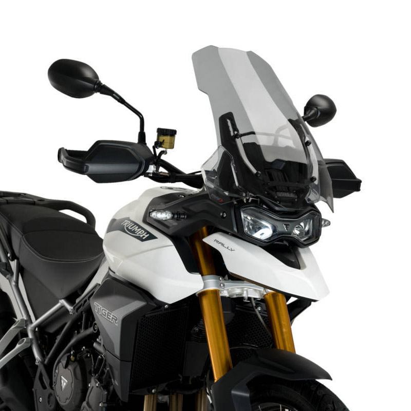 Cupula Triumph Tiger 900 20- Puig