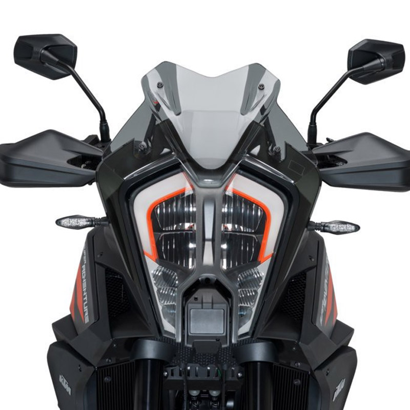 Cupula sport KTM 1290 Superadventure 21- Puig