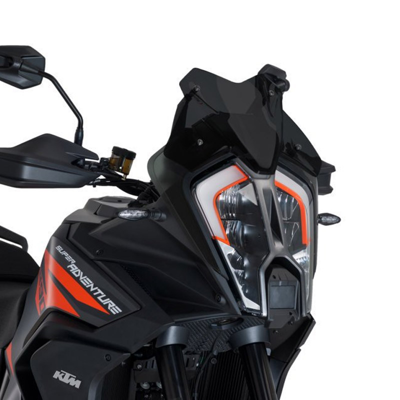 Cupula sport KTM 1290 Superadventure 21- Puig