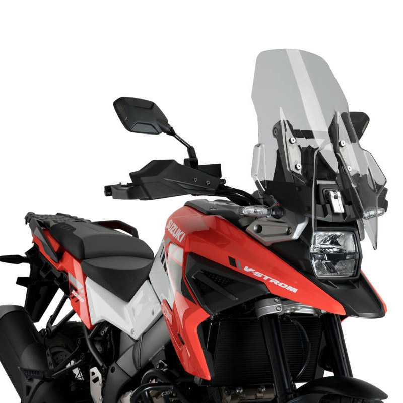 Cupula touring Suzuki VStrom 1050 Puig