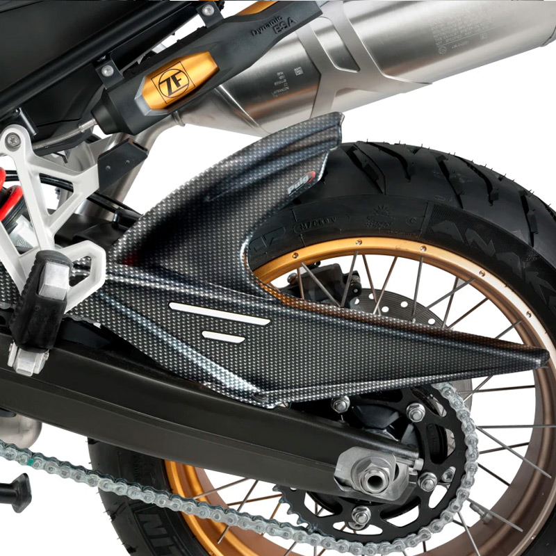 Guardabarros trasero BMW F750-850gs Puig
