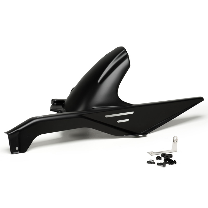 Guardabarros trasero BMW F750-850gs Puig