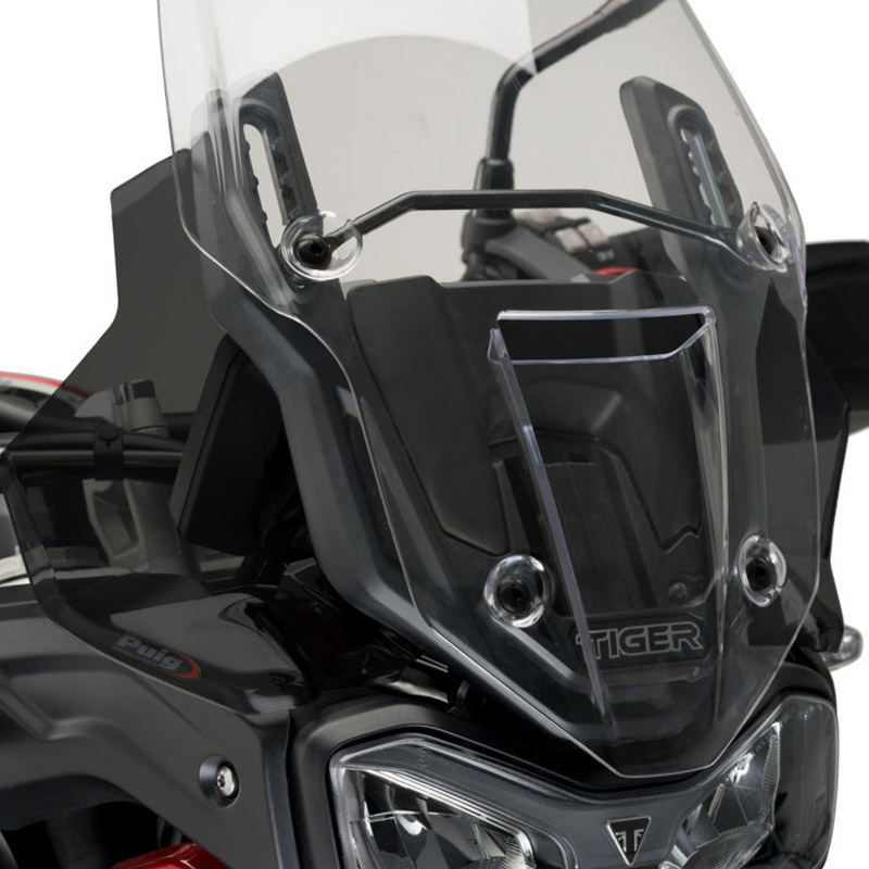 Deflector superior Triumph Tiger 900 20-