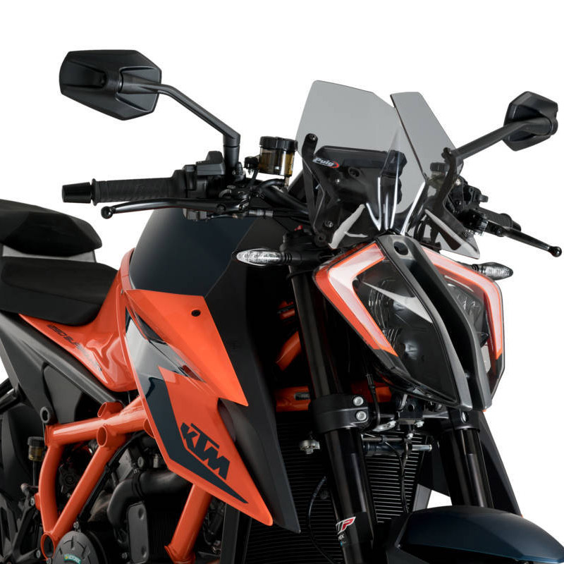 Cupula Sport KTM 1290 Superduke R 20- Puig