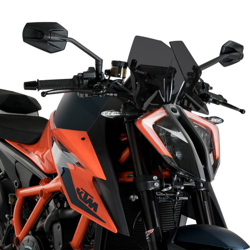 Cupula Sport KTM 1290 Superduke R 20- Puig