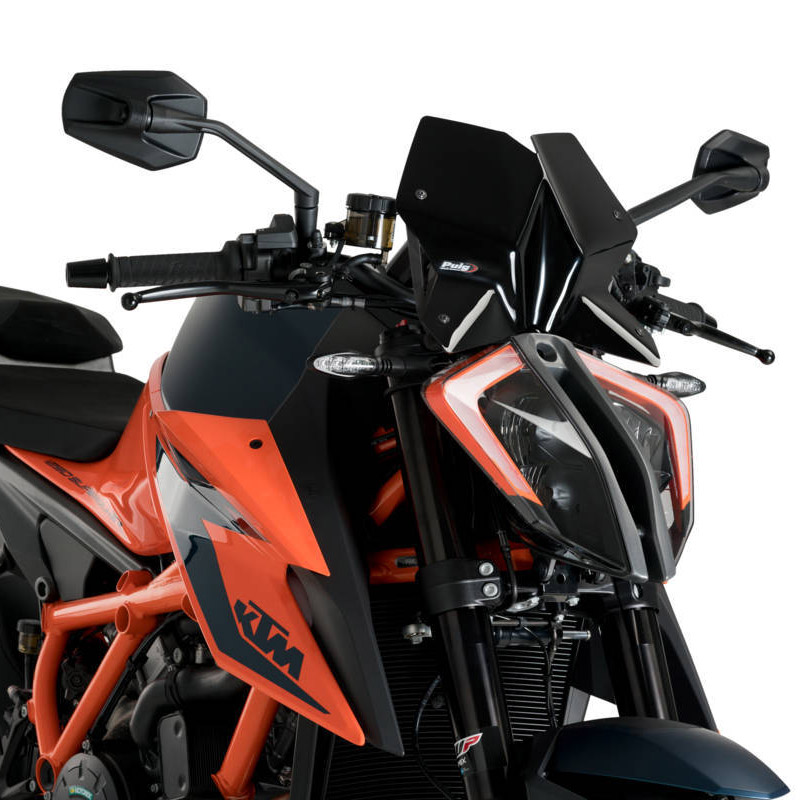 Cupula Sport KTM 1290 Superduke R 20- Puig