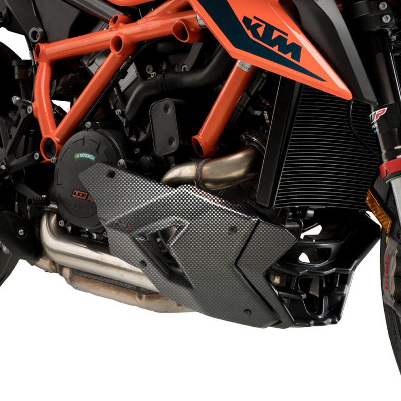 Quilla Puig KTM 1290 Superduke R 20-