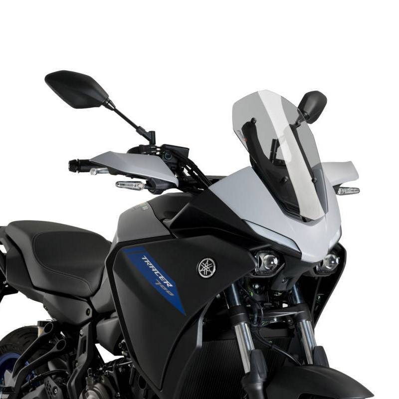 Cupula Puig Yamaha MT07 Tracer 20-