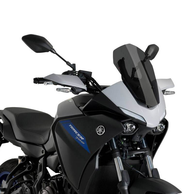 Cupula Puig Yamaha MT07 Tracer 20-