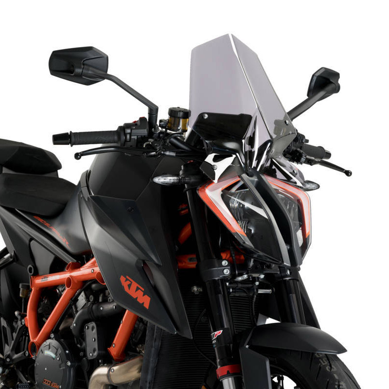 Cupula touring KTM 1290 Superduke R 20- Puig