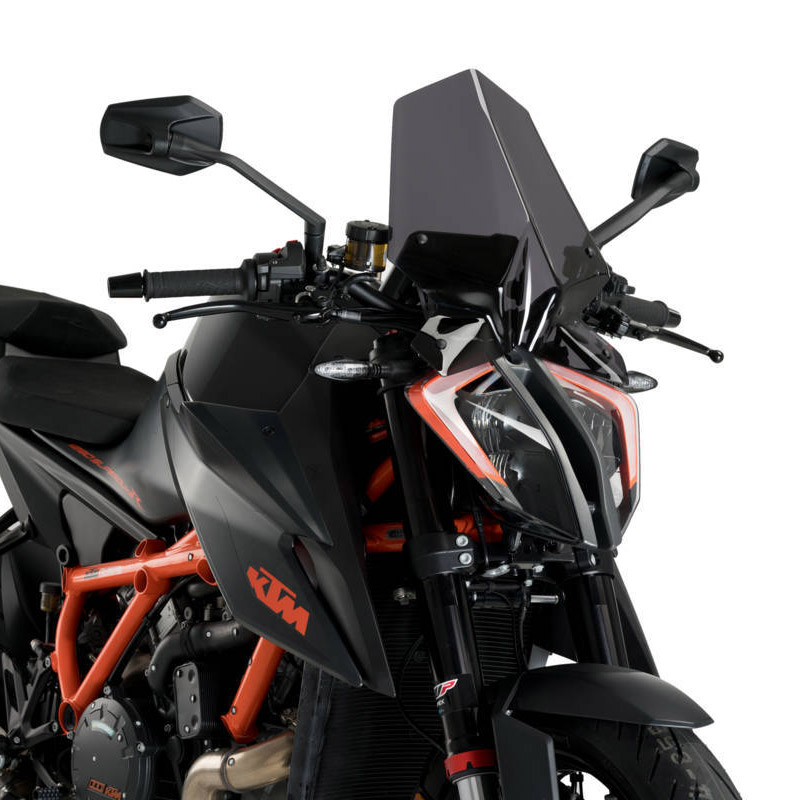 Cupula touring KTM 1290 Superduke R 20- Puig