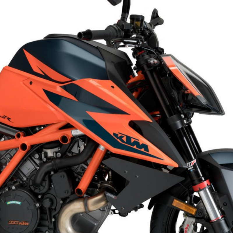 Aleron Downforce KTM 1290 SUPERDUKE R 20-