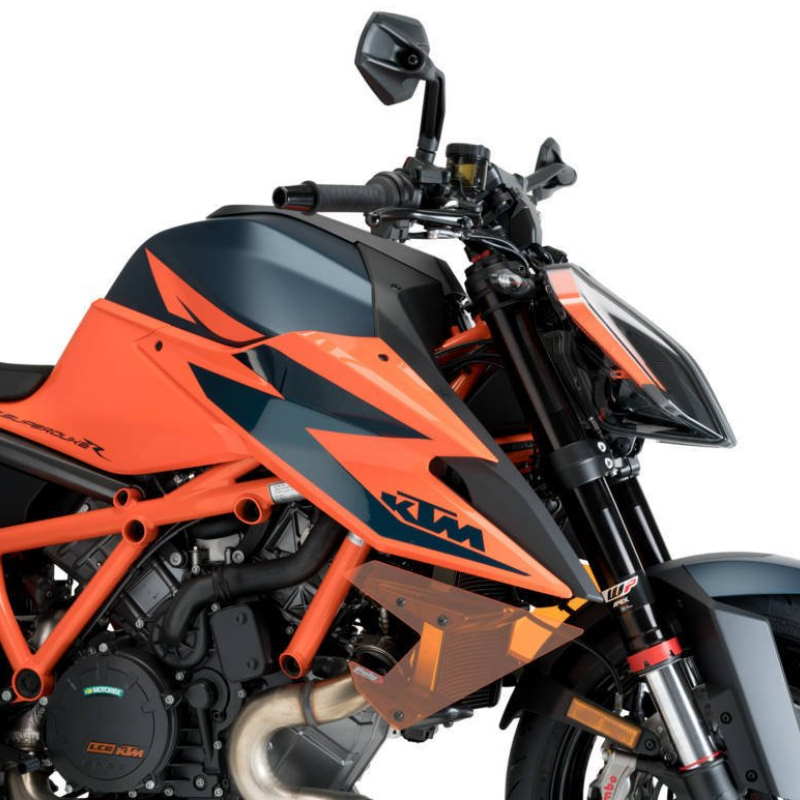 Aleron Downforce KTM 1290 SUPERDUKE R 20-