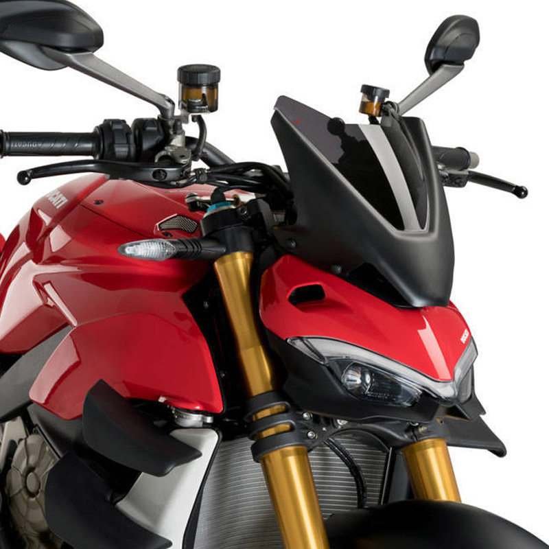 Cupula sport Ducati Streetfighter V2 / V4-S 20-