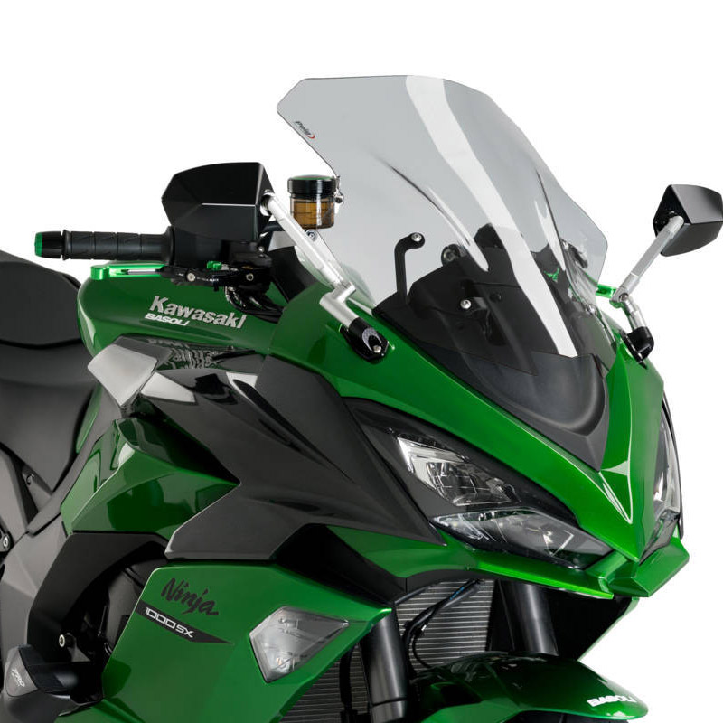 Cupula Puig Racing Kawasaki Ninja 1000SX 20-