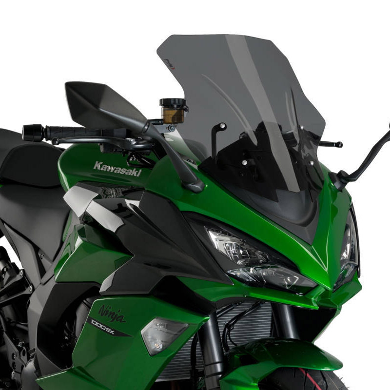 Cupula Puig Racing Kawasaki Ninja 1000SX 20-