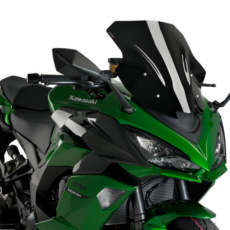 Cupula Puig Racing Kawasaki Ninja 1000SX 20-