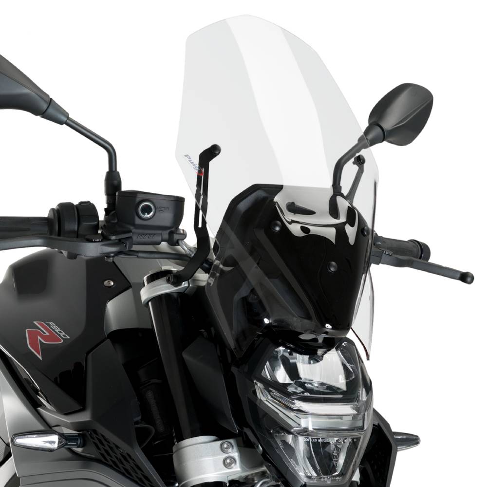 Cupula touring BMW F900R 20- Puig sin acc