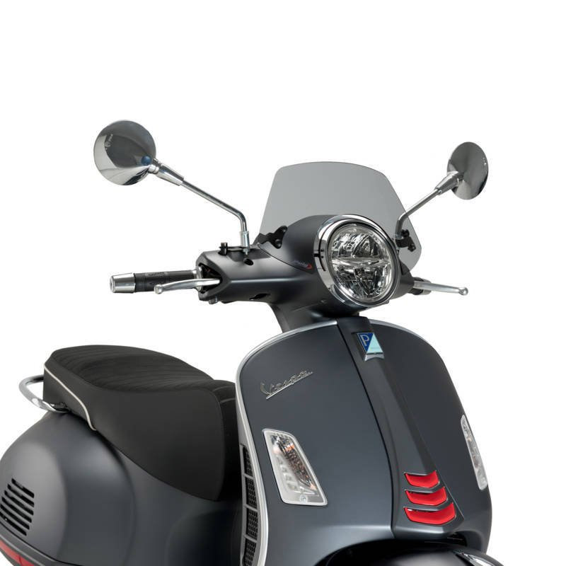 Cupula GTS sport Piaggio Vespa GTS 125-300