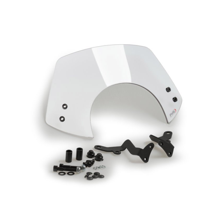 Cupula GTS sport Piaggio Vespa GTS 125-300