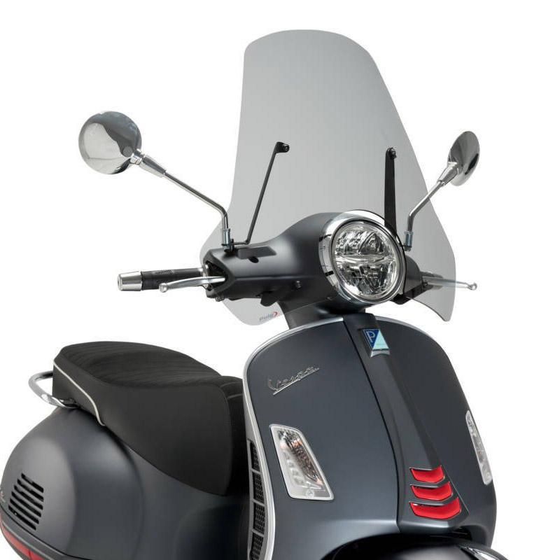 Cupula GTS Piaggio Vespa GTS 125-300