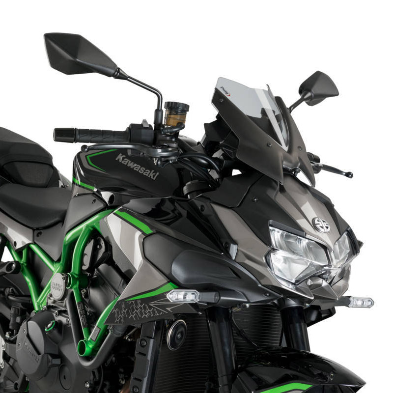 Cupula Sport Kawasaki Z H2 20-