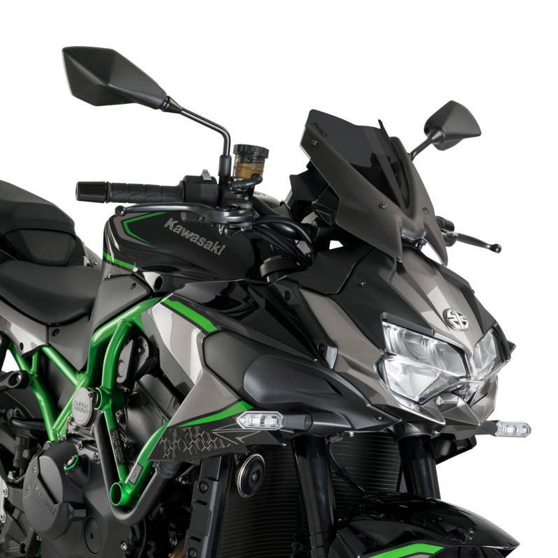 Cupula Sport Kawasaki Z H2 20-