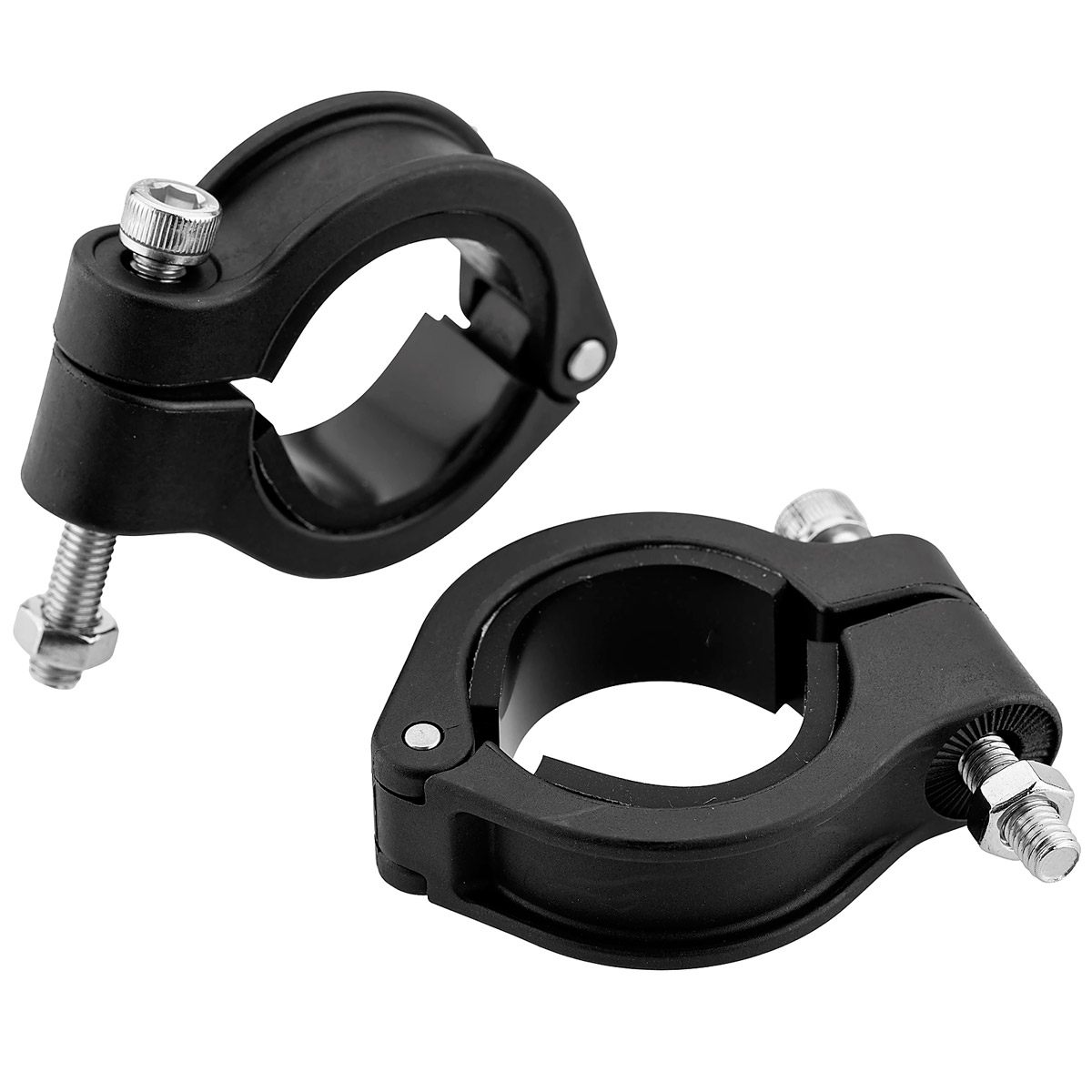 Brida faros Beam 3.0 para 33mm